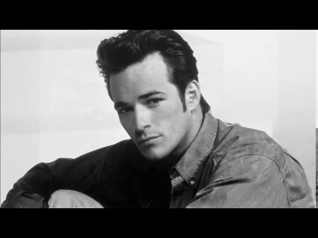 Goodbye Luke Perry...